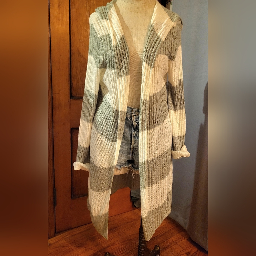 POL lightweight cardigan
